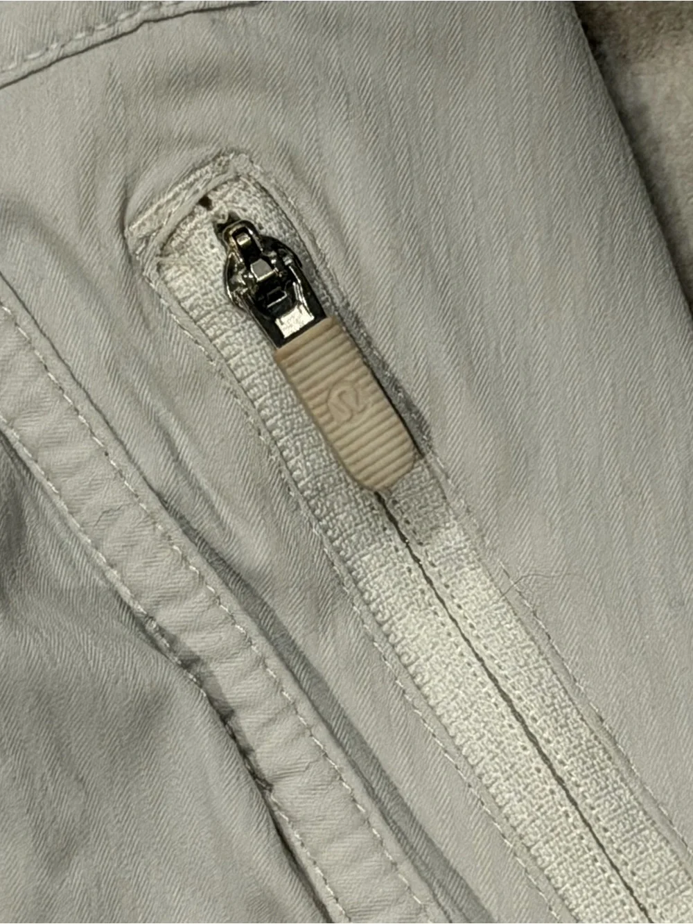 Lululemon Tracker Shorts